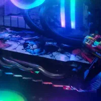 Ram 32 G DDR5|قطعات و لوازم جانبی رایانه|بوشهر, |دیوار