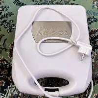 اسنک ساز سه کاره|اجاق گاز و لوازم برقی پخت‌وپز|خمینی‌شهر, |دیوار