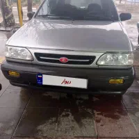 پراید 86 تمیز خیلی کمکار|خودرو سواری و وانت|آشخانه, |دیوار