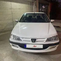 پارس مدل ۹۵ دوگانه شرکتی