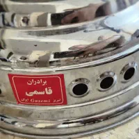 سماور بزرگ تبریز|سماور، چایساز، قهوهساز|تهران, تهرانپارس غربی|دیوار