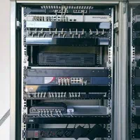 خدمات تخصصی شبکه و IT سیستم های امنیتی