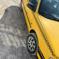 تاکسی مدل ۹۶|خودرو سواری و وانت|پردیس, فاز ۸|دیوار