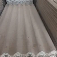 ایرانیت سیمانی ورق سقف شیروانی