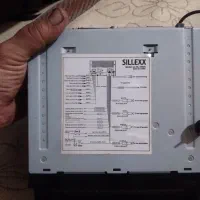 پخش سایلکس تصویری|سیستم صوتی خانگی|نسیم‌شهر, |دیوار