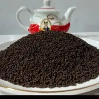 چای معطر و ساده کله مورچه