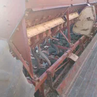 ردیفکار روسی سالم آماده به کار|قطعات یدکی و لوازم جانبی|گل تپه, |دیوار