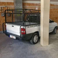 پراید وانت فروشی