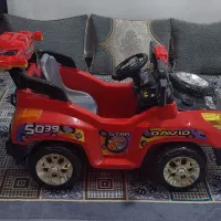 ماشین شارژی