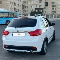 کوییک gxrl مدل1403|خودرو سواری و وانت|تهران, صاحب الزمان|دیوار