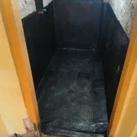 نصب وفروش ایزوگام های پلیمری|خدمات پیشه و مهارت|رشت, حافظ آباد|دیوار