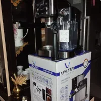 اسپرسوساز خانگی