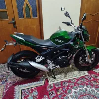 موتور بنلی دینو 200  Z2