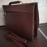 کیف اداری چرم|کیف، کفش، کمربند|تهران, ایران|دیوار