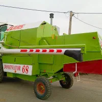 فروش کمباین سهند|خودرو سنگین|ماکو, |دیوار