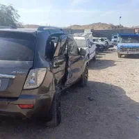 تصادفی|خودرو سواری و وانت|شیراز, شهرک فرهنگیان|دیوار