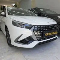 رسپکت فیس جدید نیو 1405 مشکی سفید (AUTO MEHRDAD)|خودرو سواری و وانت|اصفهان, کوجان|دیوار