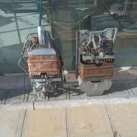 سرویس و تعمیرات  آبگرمکن دیواری و مخزنی