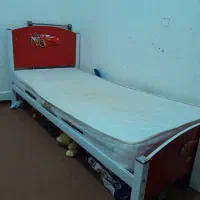 تخت خواب یک نفره