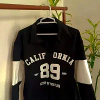 دورس و نیم زیپ زیر قیمت بازار