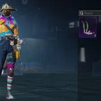 اکانت پابجی