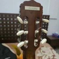 گیتار آریا AK30|گیتار، بیس، امپلیفایر|قوچان, |دیوار