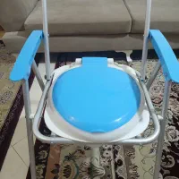 توالت فرنگی تاشو