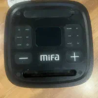 اسپیکر میفا مدل mt660 mifa|سیستم صوتی خانگی|تهران, دریا|دیوار
