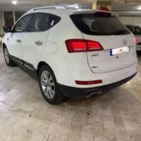 جک اس 5 اتومات 2000 مدل 99