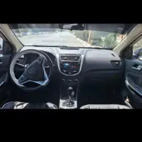 جک J4 /مدل 1403/شرایط اقساط|خودرو سواری و وانت|تهران, نارمک|دیوار