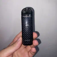 ویپ / پادماد smoke nord kit به همراه جویس