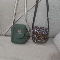 کیف دخترونه