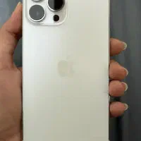 آیفون ۱۳پرومکس ۲۵۶ دوسیم