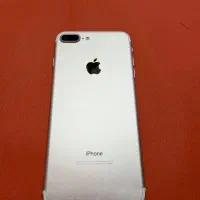 آیفون 7 plus درحد نو
