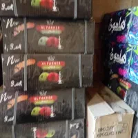 انواع زغال|عمدهفروشی|تبریز, |دیوار