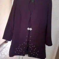 لباس شخصی  همه لباس ها سایز  ۴۲ تا ۴۴
