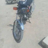 موتورحسان|موتورسیکلت|کورین, |دیوار