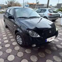 تیبا ۲ مدل ۹۶ ex