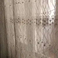 پرده|پرده، رانر، رومیزی|تبریز, |دیوار