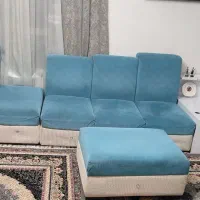 مبل ال ۹نفره