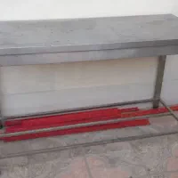 مرغ خورد کن و تابلو روان|فروشگاه و مغازه|لولمان, |دیوار