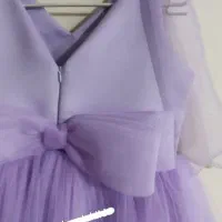 پیراهن مجلسی|کفش و لباس بچه|تهران, مسعودیه|دیوار