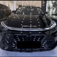 دیار سابرینا بایک بیجینگ U5 PLUS یو فایو پلاس ۲۰۲۵|خودرو سواری و وانت|تهران, صادقیه|دیوار