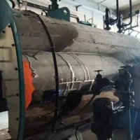 دیگ بخار هوف/ماات قزوین