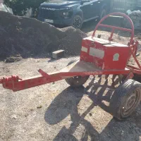 دیسک ۱۰ پره تیلری سالم