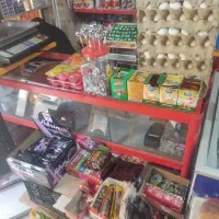 قفسه بندی سوپر مارکت و یخچال|فروشگاه و مغازه|چهاردانگه (تهران), |دیوار