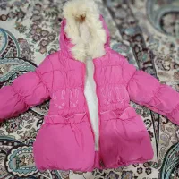 کاپشن دخترانه خرگوشی