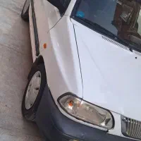 پراید مدل ۸۲ شاسی پلمپ