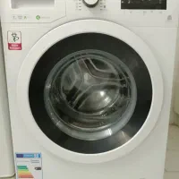 لباسشویی ۷کیلویی بکو اصل درحدنو مناسب جهیزیه|ماشین لباسشویی و خشک‌کن لباس|مشهد, هدایت|دیوار