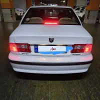 فروش سمند ef7 مدل ۹۶ - ۷۰ هزار کارکرد|خودرو سواری و وانت|تهران, اکباتان|دیوار